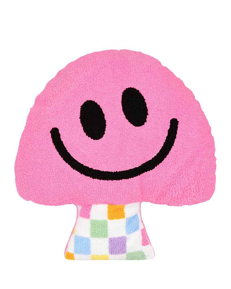 Iscream Girls' Fun Guy Plush In Assorted