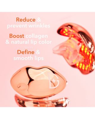 DRx SpectraLite™ LipWare Pro LED Lip Mask