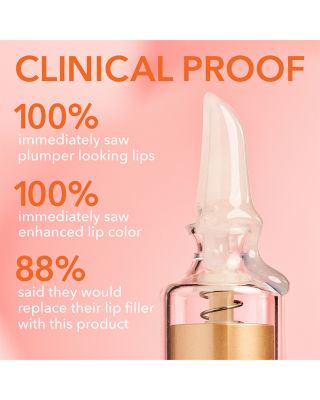 DermInfusions™ Plump + Repair Lip Treatment 0.3 oz.