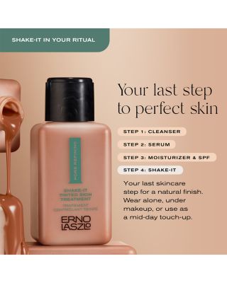 Shake It Tinted Skin Treatment 3 oz.