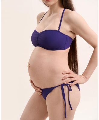 Bianca Bandeau Bikini Top