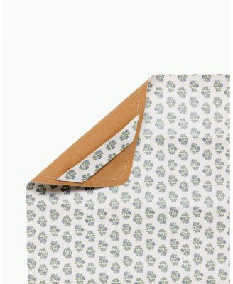 Animal Alphabet Baby Changing Mat