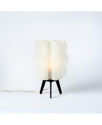 Wavy Lamp