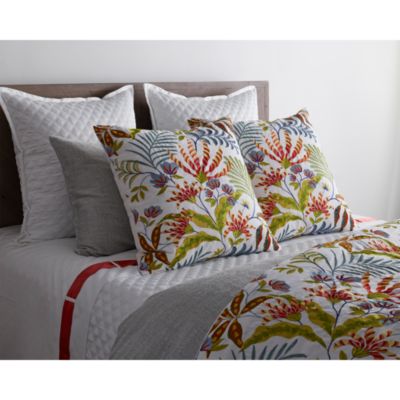 Double Diamond Coverlet Set, Queen