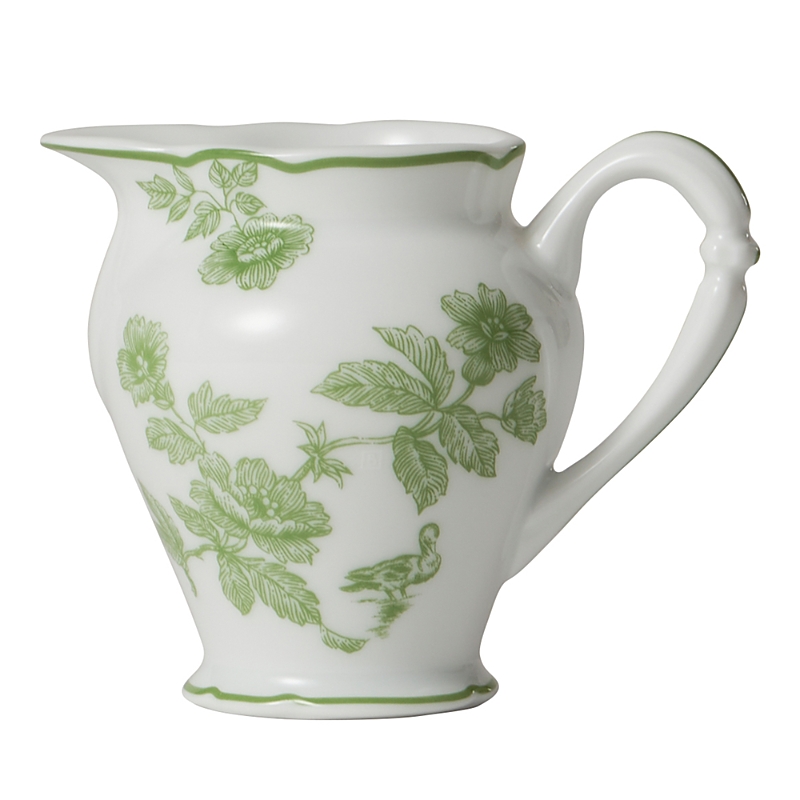 Bernardaud Albertine Creamer In Multi
