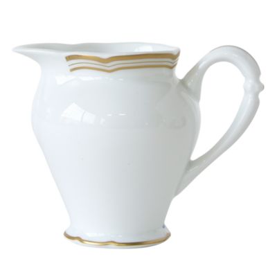 Pompadour Creamer
