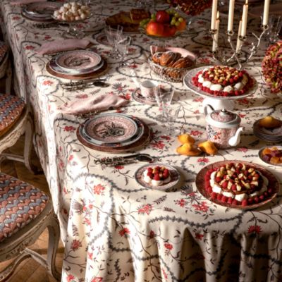 Bernardaud - Braqueni&eacute; Collection