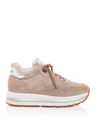 Rosalie dam sneakers BM-1101 - Blue main image 1
