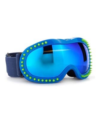  Bling2o Icicle in Blue Ski Mask for Girls - Ages 2-6