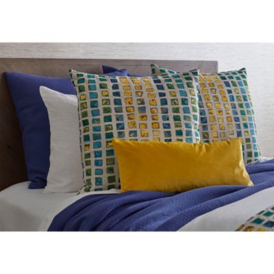 Tesserae Mosaic Pillow