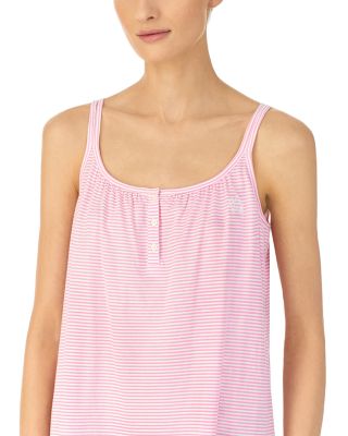 Polka Dot Short Night Gown