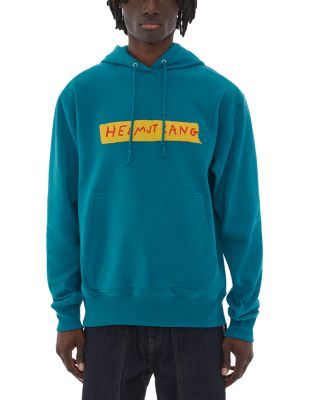 Helmut Lang - Capsule 8 Pullover Hoodie