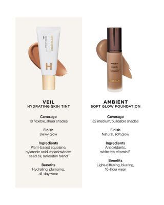 Veil Hydrating Skin Tint