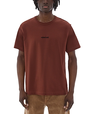HELMUT LANG INSIDE OUT TEE