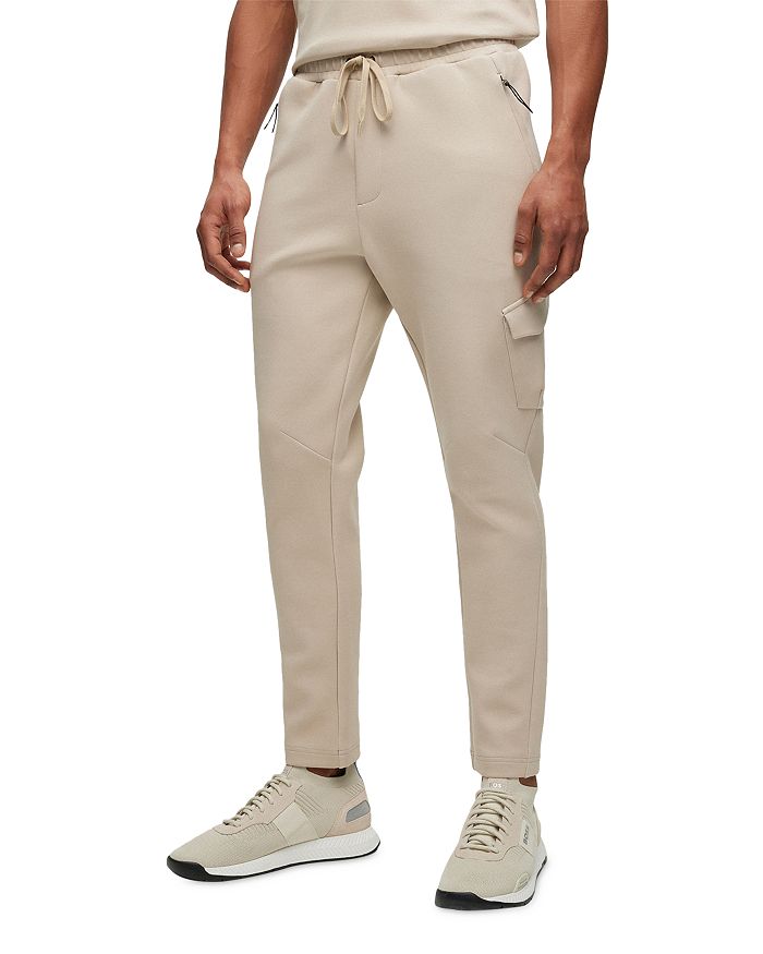 Boss hot sale cargo pants