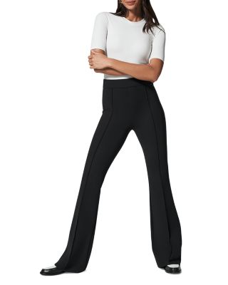 SPANXsmooth™ PerfectFit Ponte Flare Pant