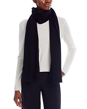C by Bloomingdale's Cashmere - Oversized Knit Scarf - 100% Exclusive