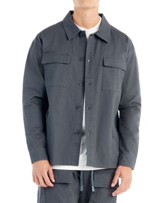 nANA jUDY - Dover Shirt Jacket