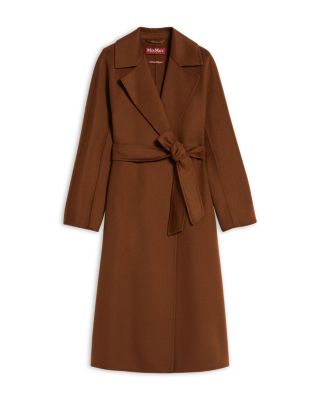 【関税＆送料込み】Max Mara Studio Cles Coat Max Mara Studio Cles coat | LODENFREY