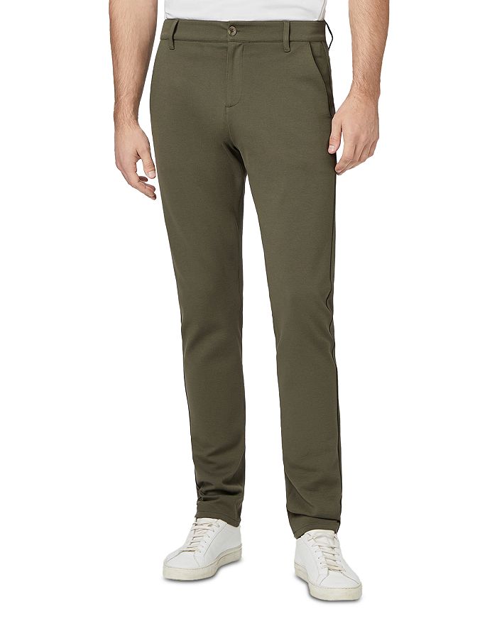 Dickies Slim Fit 11 Inch Flex Work Shorts - Gravel Gray, Stretch & Moisture Wicking