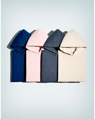 The McCarren Midweight Hoodie Sweatshirt