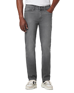 Joe's Jeans The Brixton Slim Straight Fit Jeans In Dillon In Ripner