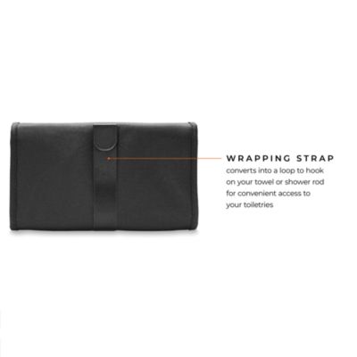 Baseline Slim Hangable Travel Kit