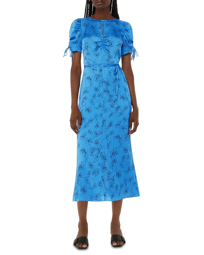 Anine bing store daisy dress
