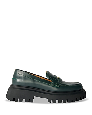 Maje Size 10 In Bottle Green