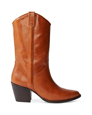 Maje Size 10 In Camel