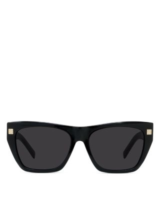 GV Day Square Sunglasses, 55mm
