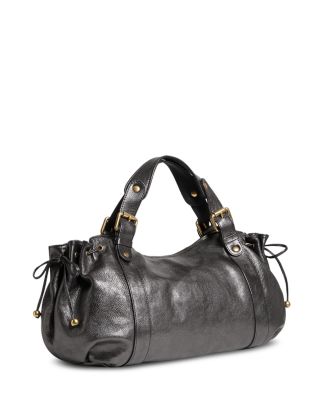 Gerard Darel 24H Leather Tote | Bloomingdale's Handbags