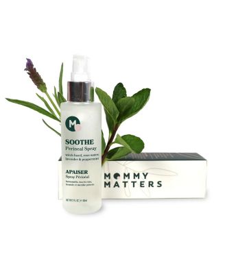SOOTHE Perineal Spray, 2 oz