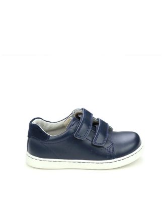 Boys' Kyle Double Velcro Sneaker - Toddler, Little Kid