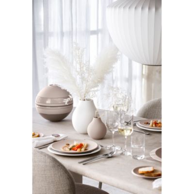 New Moon Dinnerware Collection