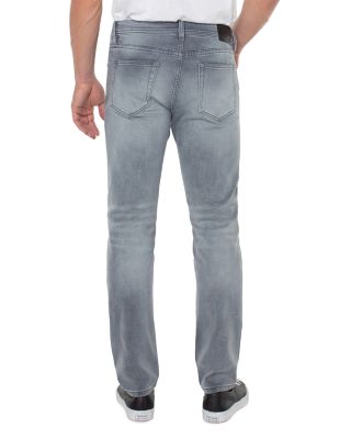 Kingston Modern Straight Jeans