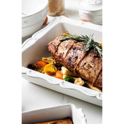 Berry & Thread 17" Rectangular Baker