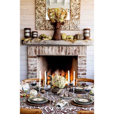 Devon Willow Stag Vase