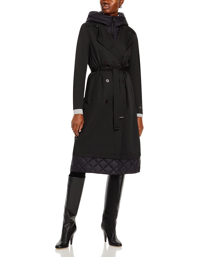 Moncler top batz coat