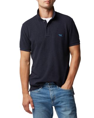 Rodd & Gunn The Gunn Slim Fit Polo Shirt