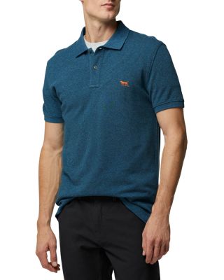 Rodd & Gunn The Gunn Slim Fit Polo Shirt