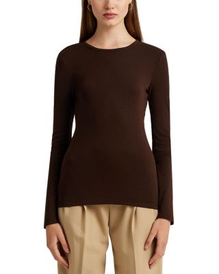 Ralph Lauren - Slim Fit Top