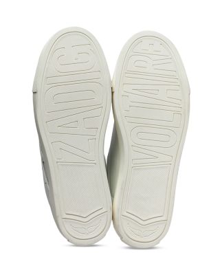 Women's High Flash High Top Platform Sneakers