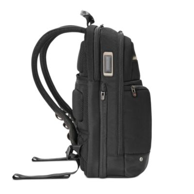 HTA Slim Expandable Backpack