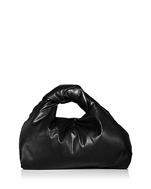 A.l.c Paloma Medium Hobo Bag In Black
