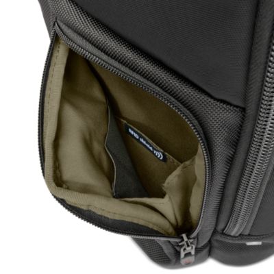 HTA Medium Widemouth Backpack
