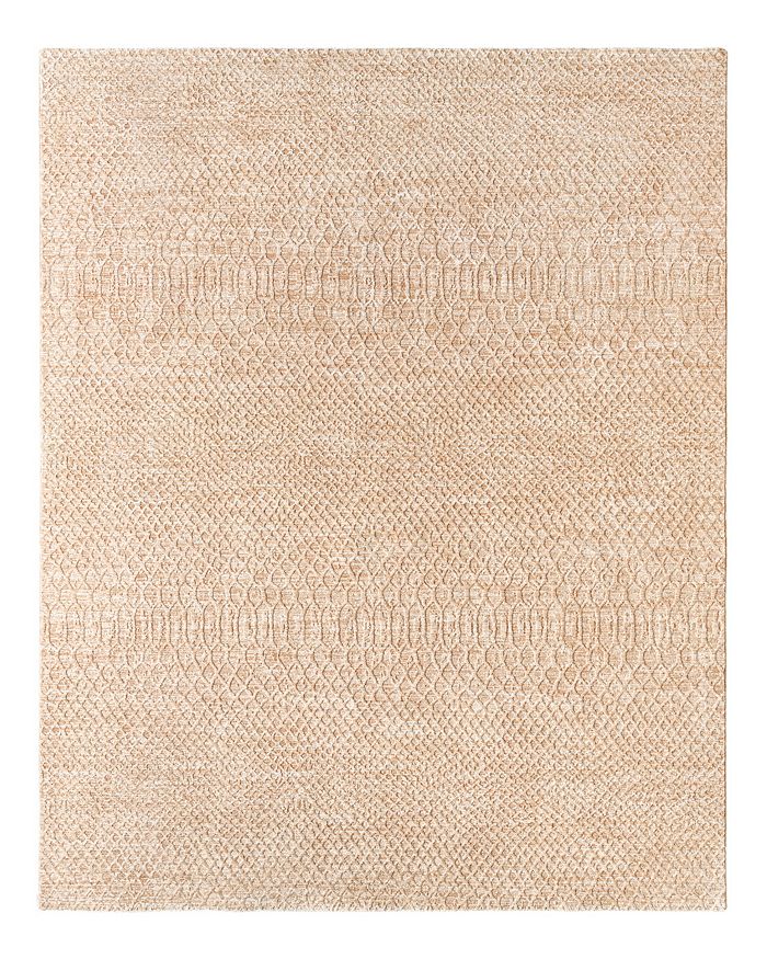 Shop Surya Masterpiece Mpc-2302 Area Rug, 7'10 X 10'2 In Taupe/brown