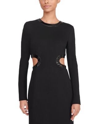 Long Sleeve Dolce Dress