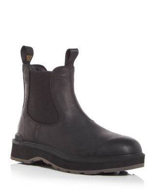 【関税・送料込み】SOREL BOOTS BLACK LEATHER CHELSEA BOOTS Women's SOREL ONA™ AVE Chelsea Boot Waterproof | Zappos.com