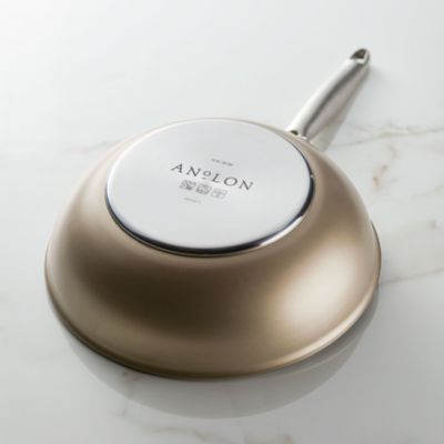 Ascend 10&amp;quot; Open Stir Fry Pan